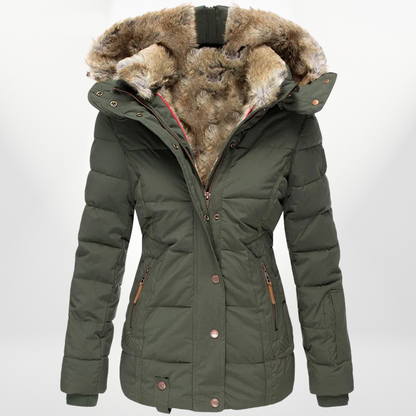 Maya | Women's Premium Winter Coat