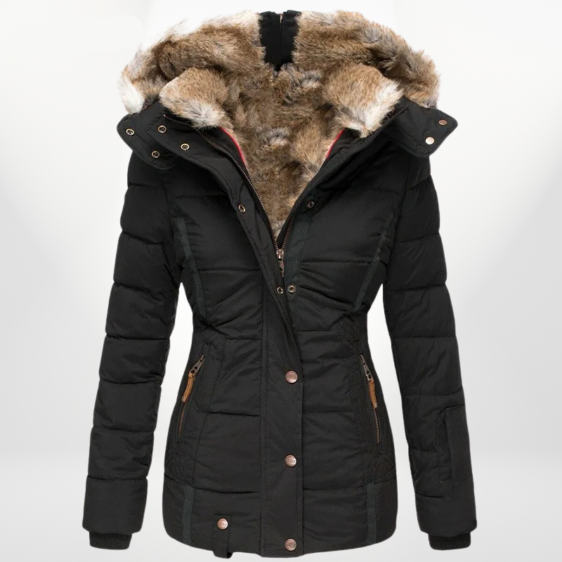 Maya | Women's Premium Winter Coat