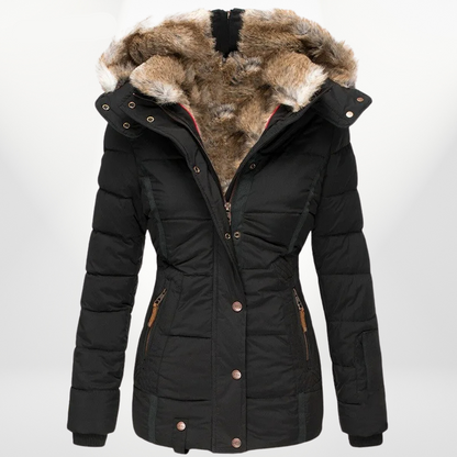 Maya | Women's Premium Winter Coat