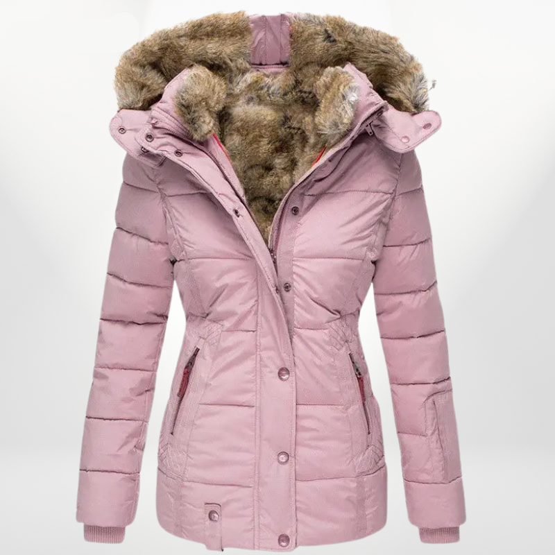 Maya | Women's Premium Winter Coat