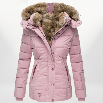 Maya | Women's Premium Winter Coat
