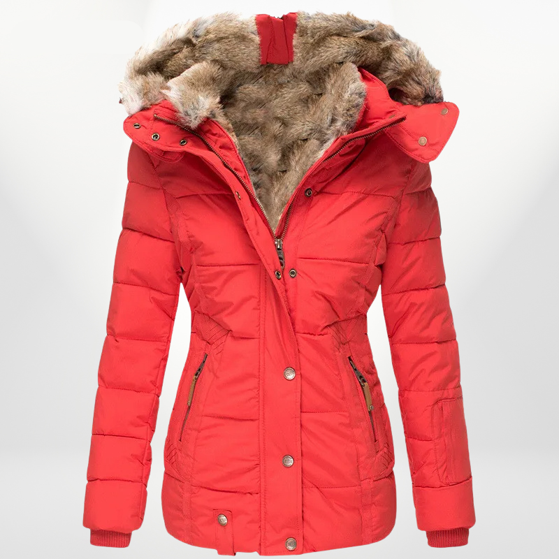 Maya | Women's Premium Winter Coat