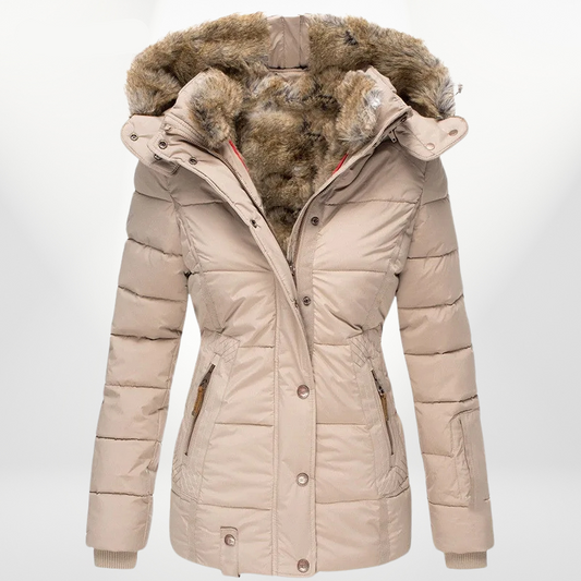 Maya | Women's Premium Winter Coat