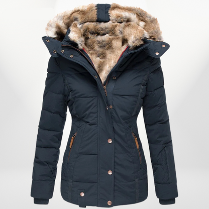 Maya | Women's Premium Winter Coat