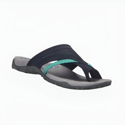 Yvonne | Ergonomic Orthopedic Sandals