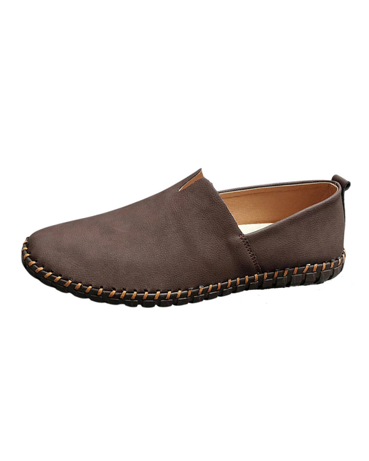 Santorini Classic Loafers