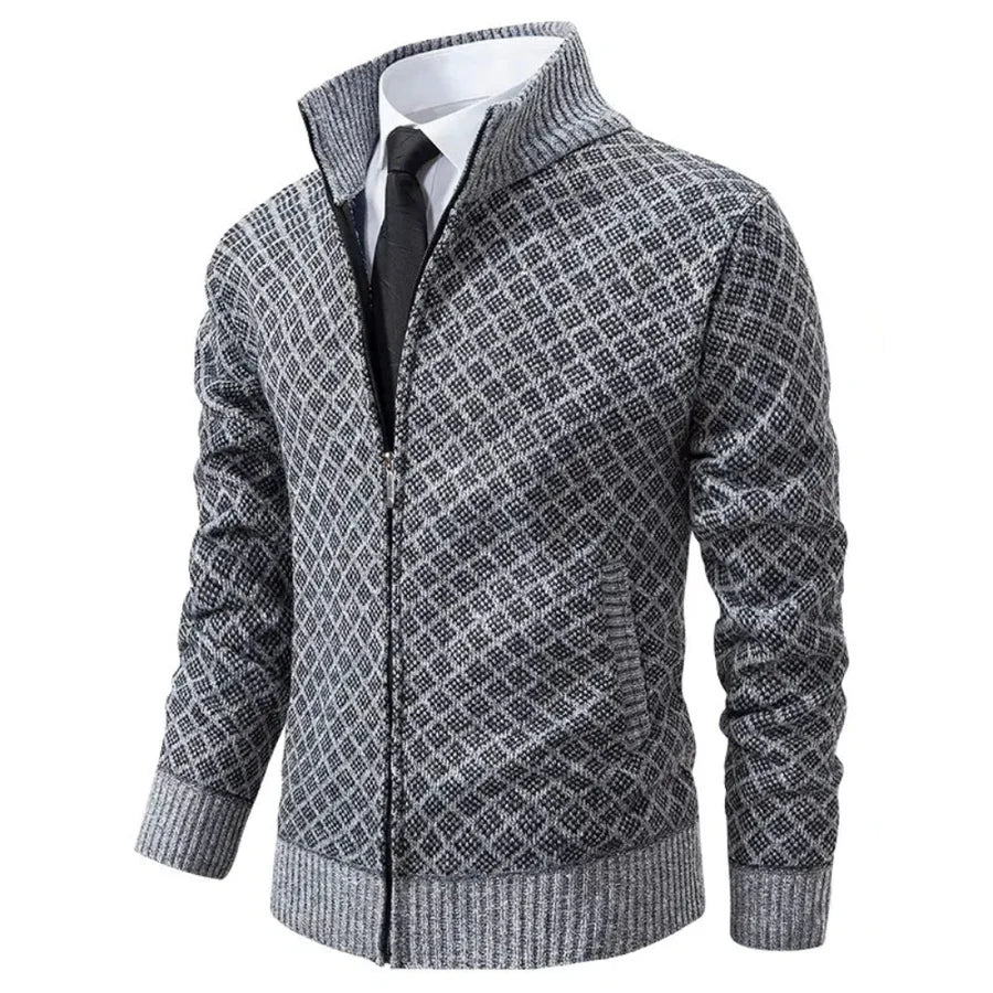 Sean | Stylish Men's Jacket