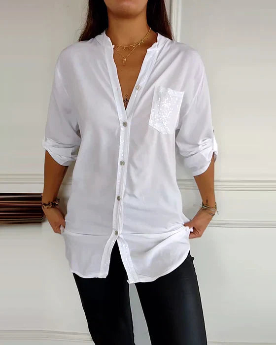 Naya | Coastal Chic Top