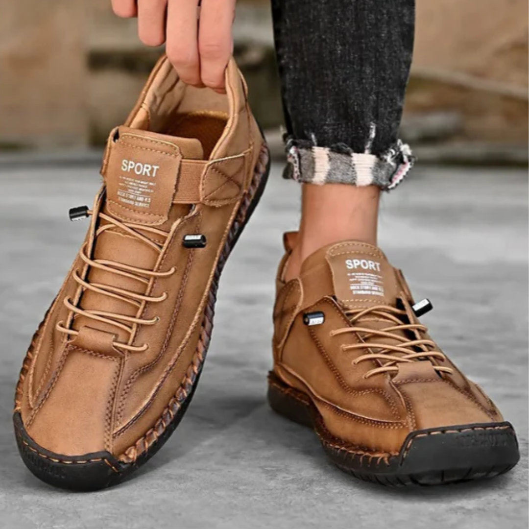 Luke | Orthopedic Shoes