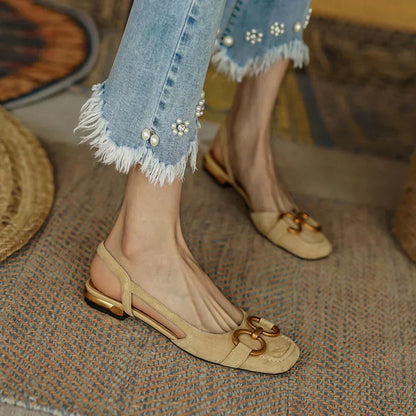 Renaya | Stylish & Comfortable Orthopedic Sandals