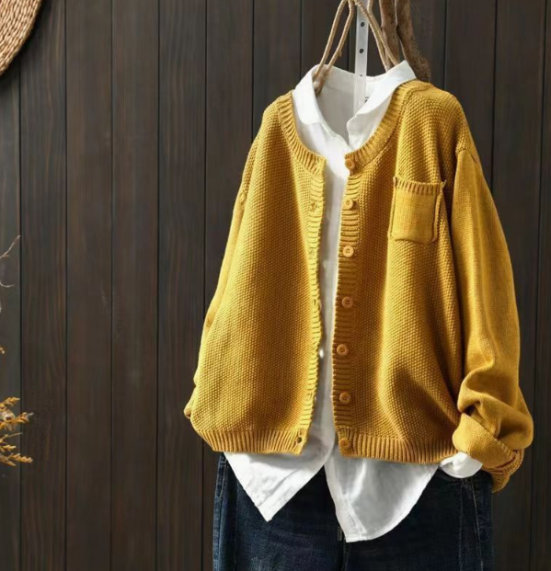 Sophie | Cardigan