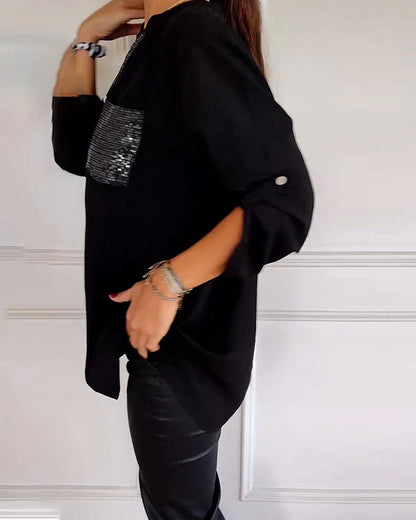 Naya | Coastal Chic Top