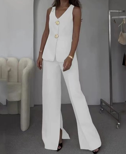 Isla | Elegant Two-Piece Set