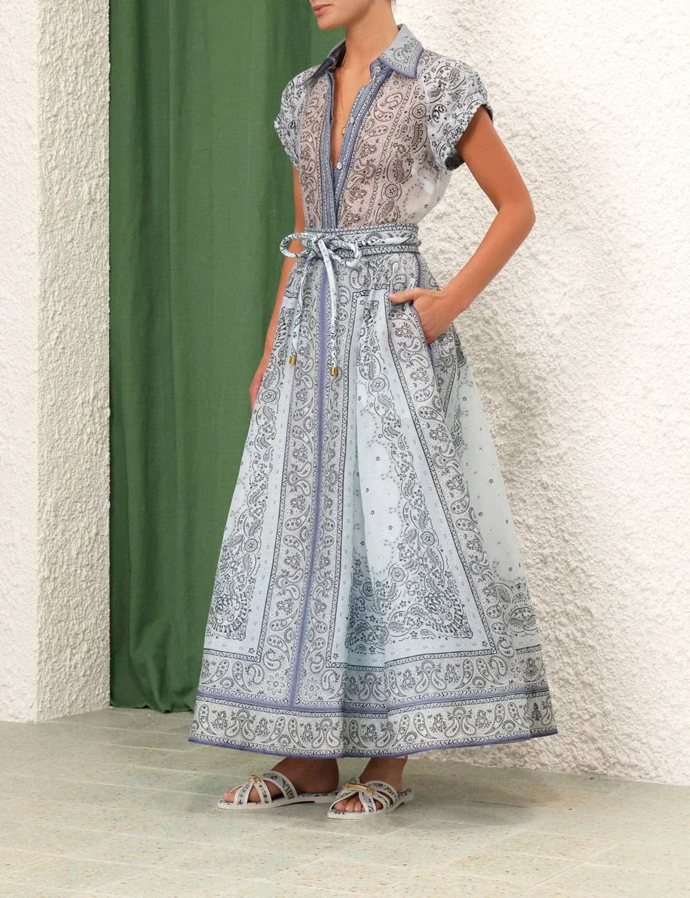 Ava | Elegant Set