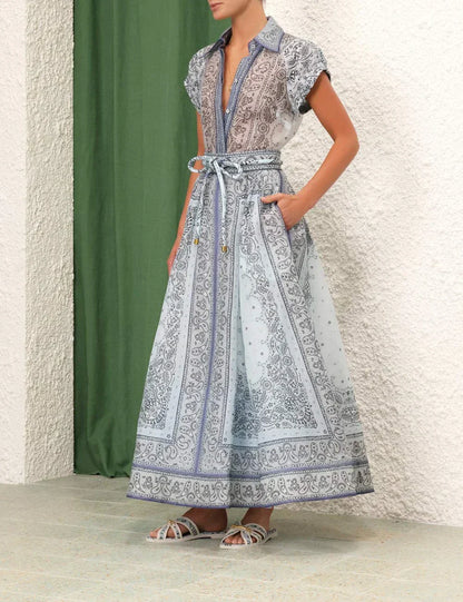 Ava | Elegant Set