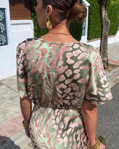 Marnie | Elegant Maxi Dress