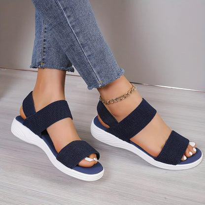 Selina | Lightweight Flexi-Ortho Sandals