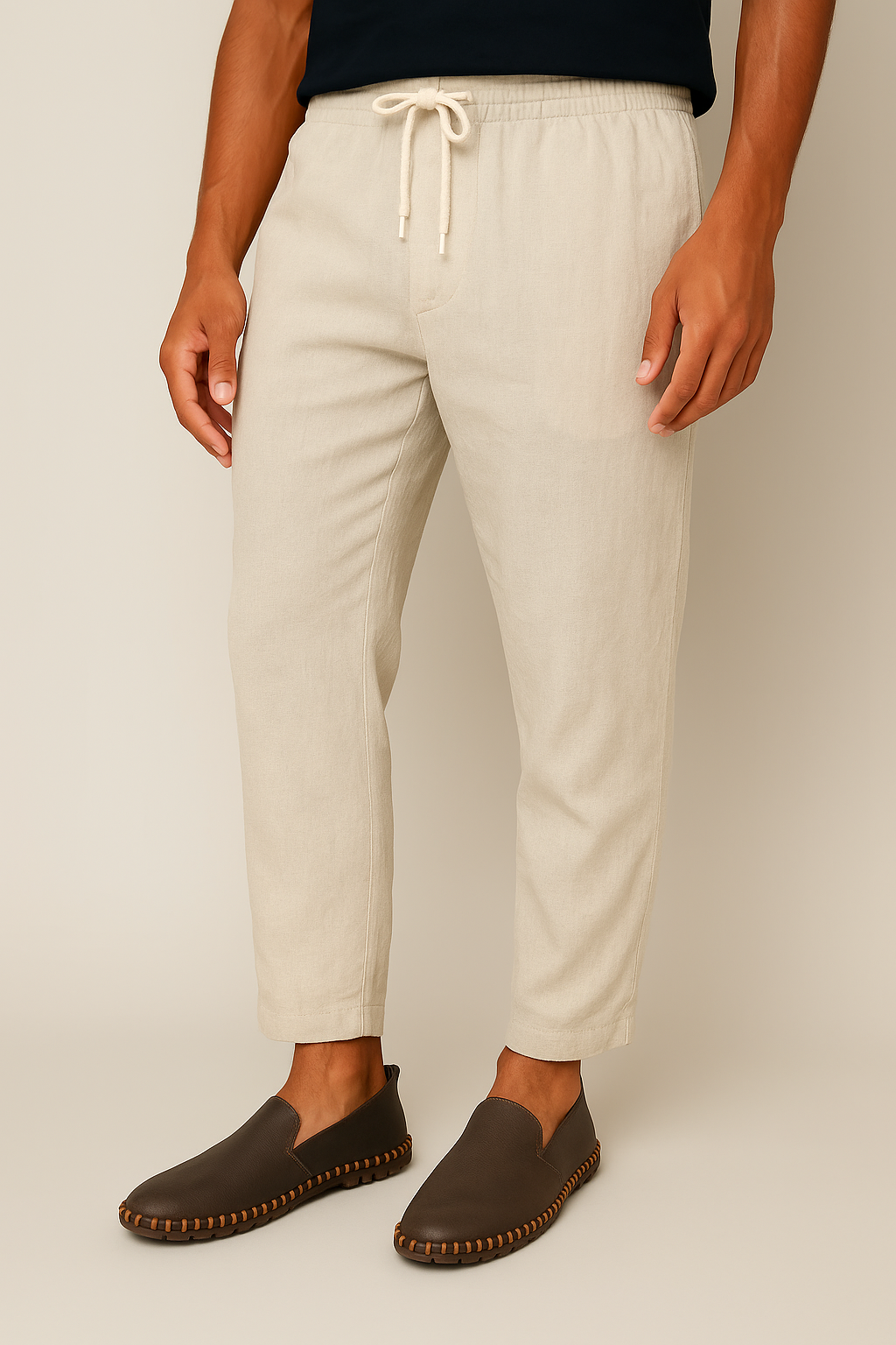 Santorini Classic Loafers
