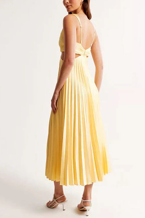 Ella – Dreamy Maxi Dress