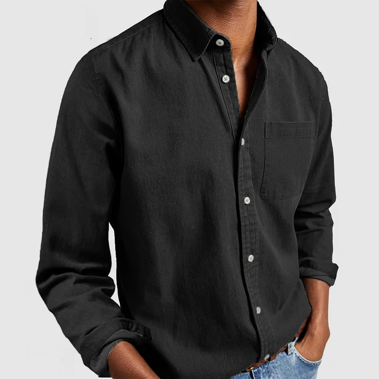Seamus | Casual Shirt