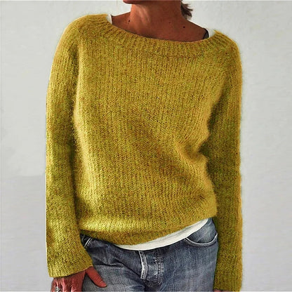Eira | Casual Long Sleeve