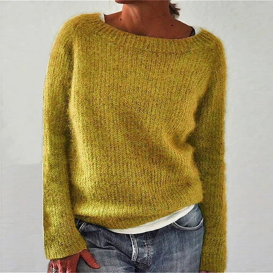 Eira | Casual Long Sleeve