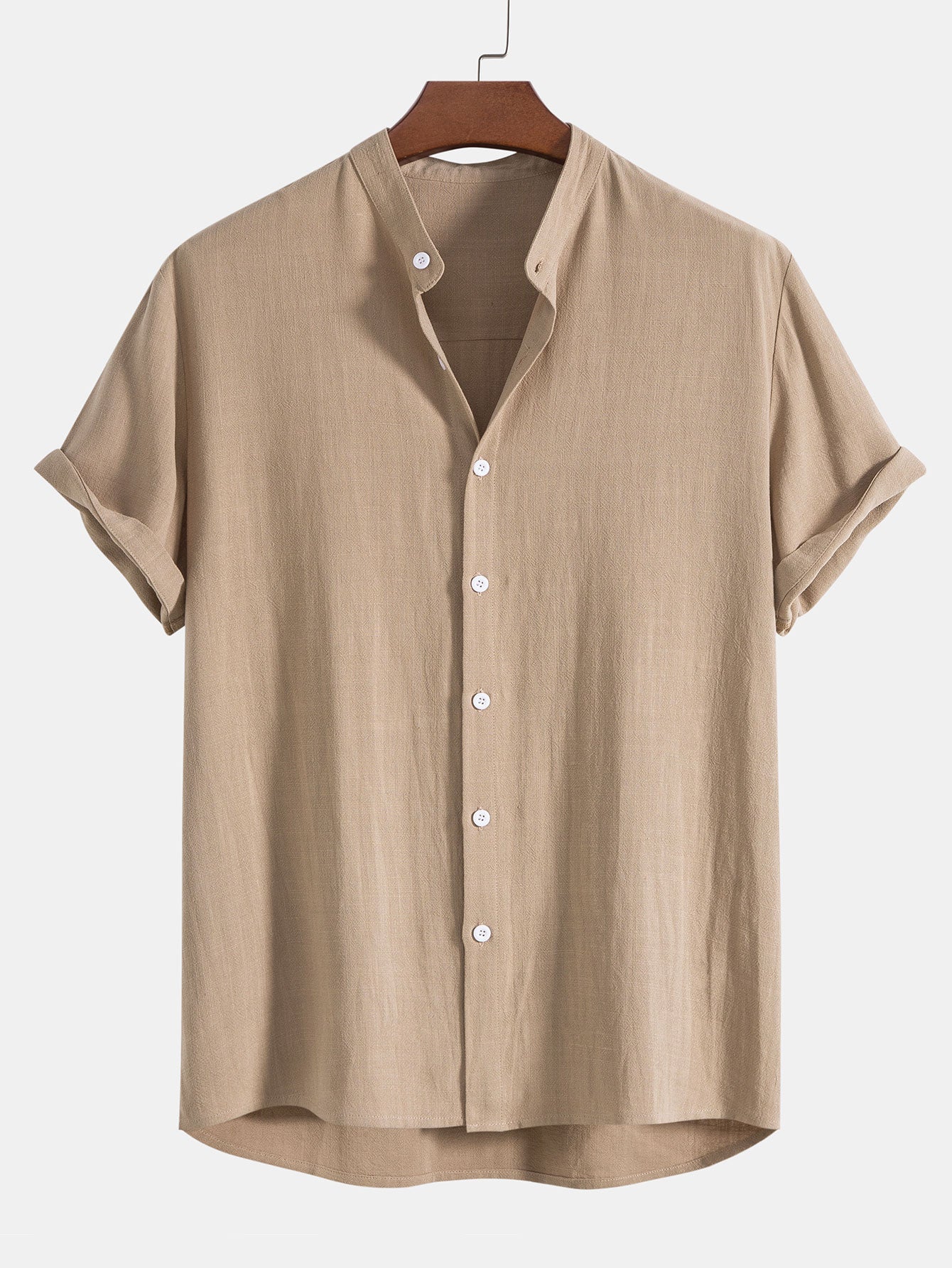 Cathal | Comfortable Polo & Trouser Set