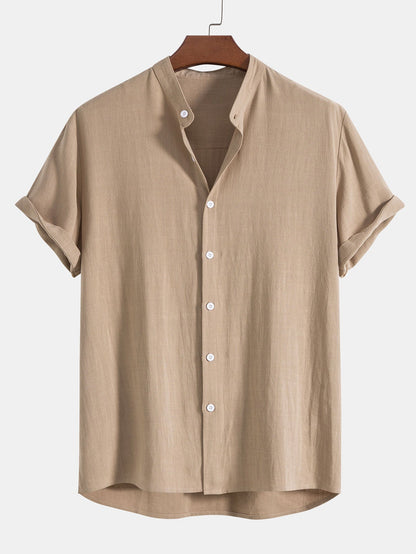 Cathal | Comfortable Polo & Trouser Set