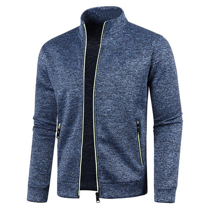 Oisin | Hooded Jacket