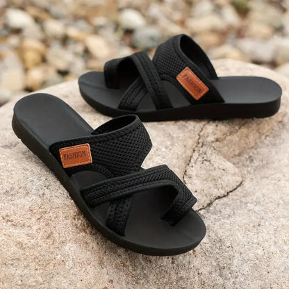Solea | Bunion Relief Orthopedic Summer Sandals