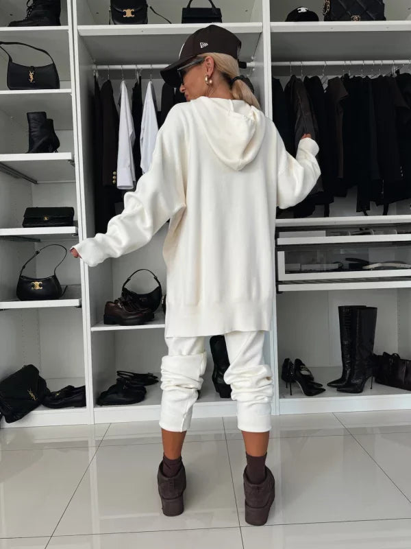 Raina | Two-Piece Set