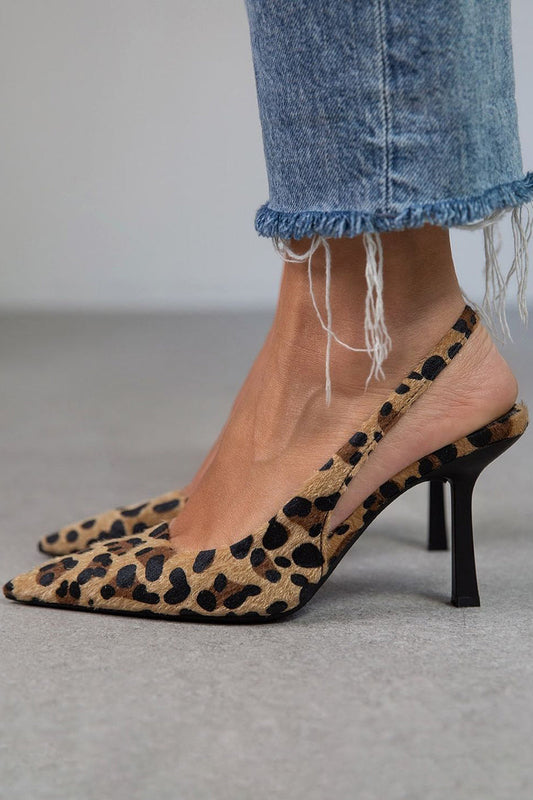 Liorina | Elegant Heels