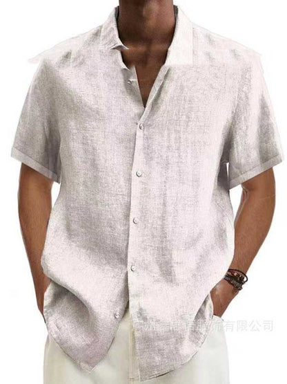 Eoin | Essential Men’s Shirt
