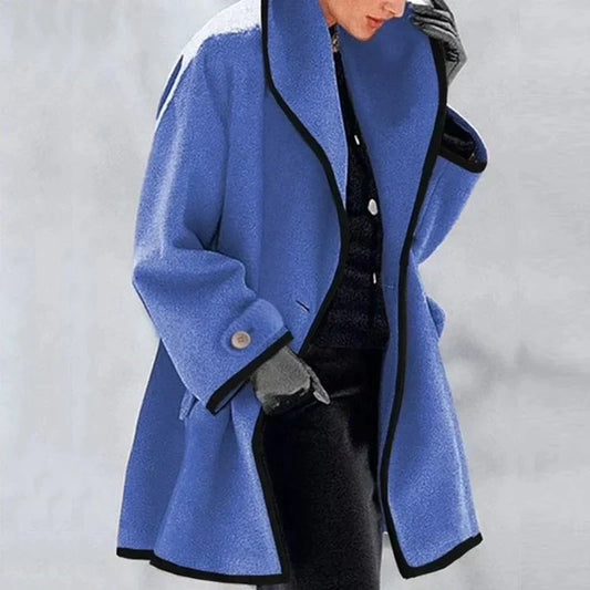 Kendra | Stylish Trench Coat