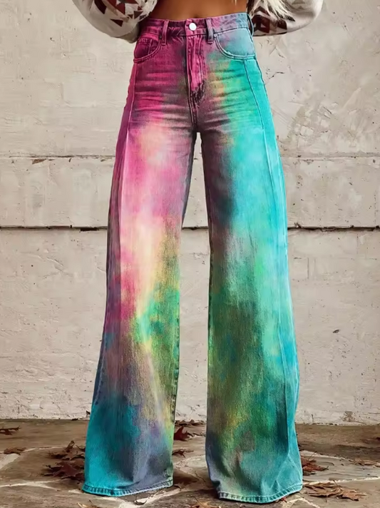Embrace Bold Style with Zoey