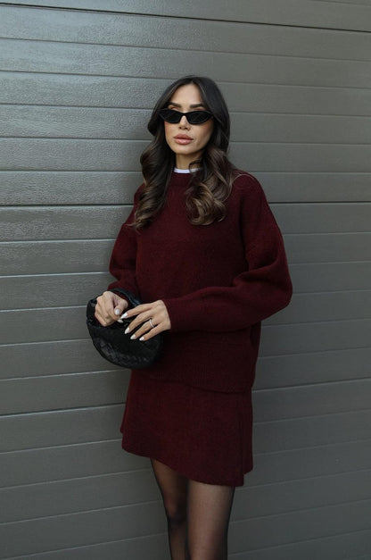 Lyra | Two-Piece Set