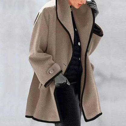 Kendra | Stylish Trench Coat