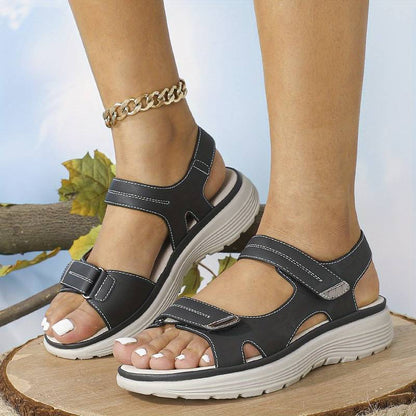 Sonja | Orthopedic Comfort Sandals