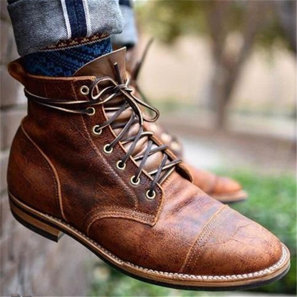William | Luxury Boots