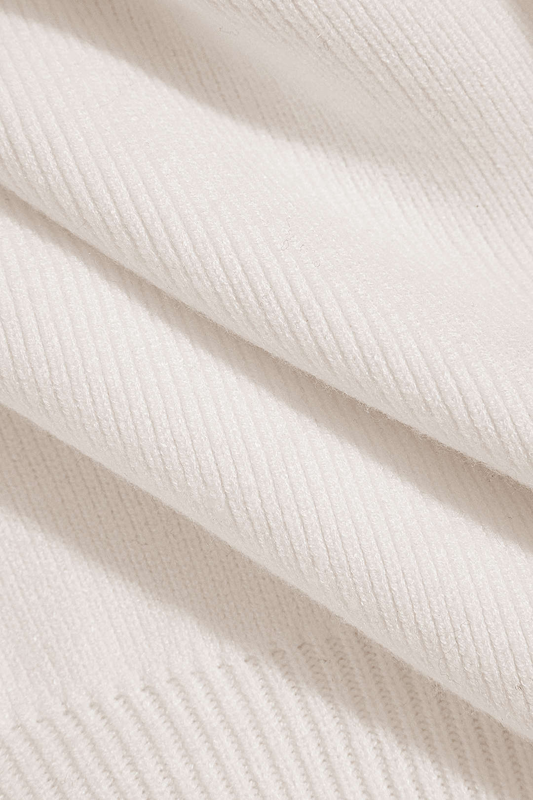 Polina | Elegant Sweater-Cardigan