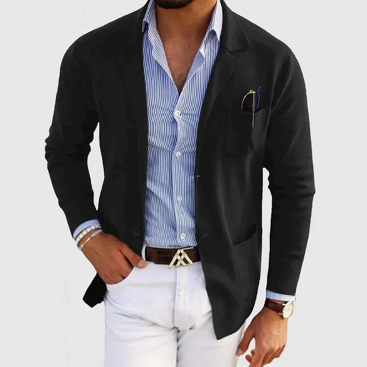 Cathal | Elegant Men's Blazer