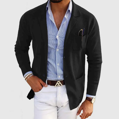 Cathal | Elegant Men's Blazer