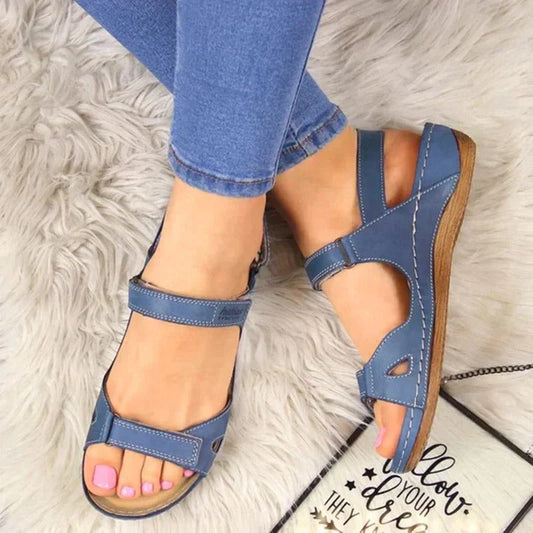 Maelis | Orthopaedic Comfort Sandals