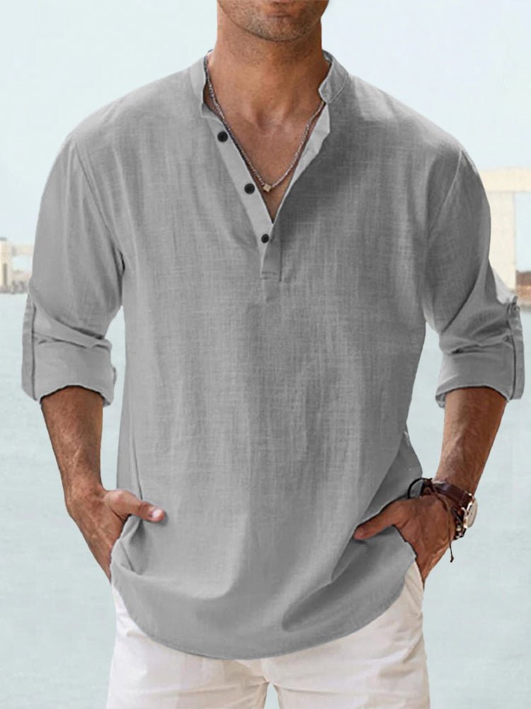 Ronan | Camisole for Men
