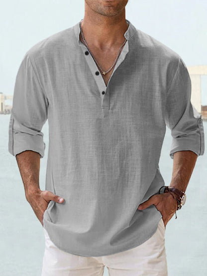 Ronan | Camisole for Men