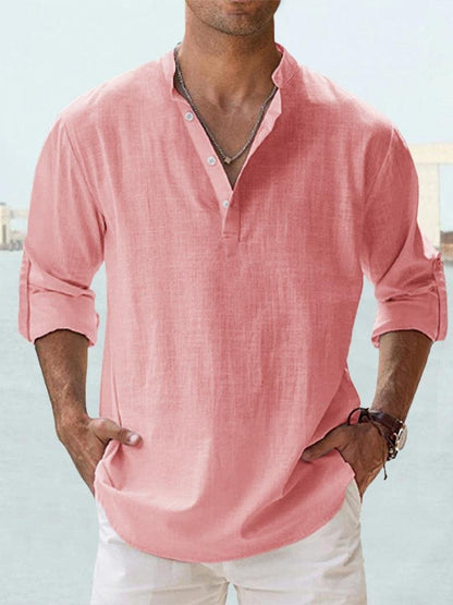 Ronan | Camisole for Men