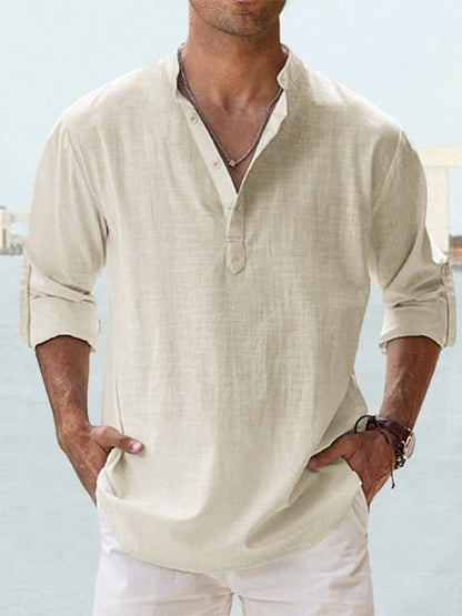 Ronan | Camisole for Men