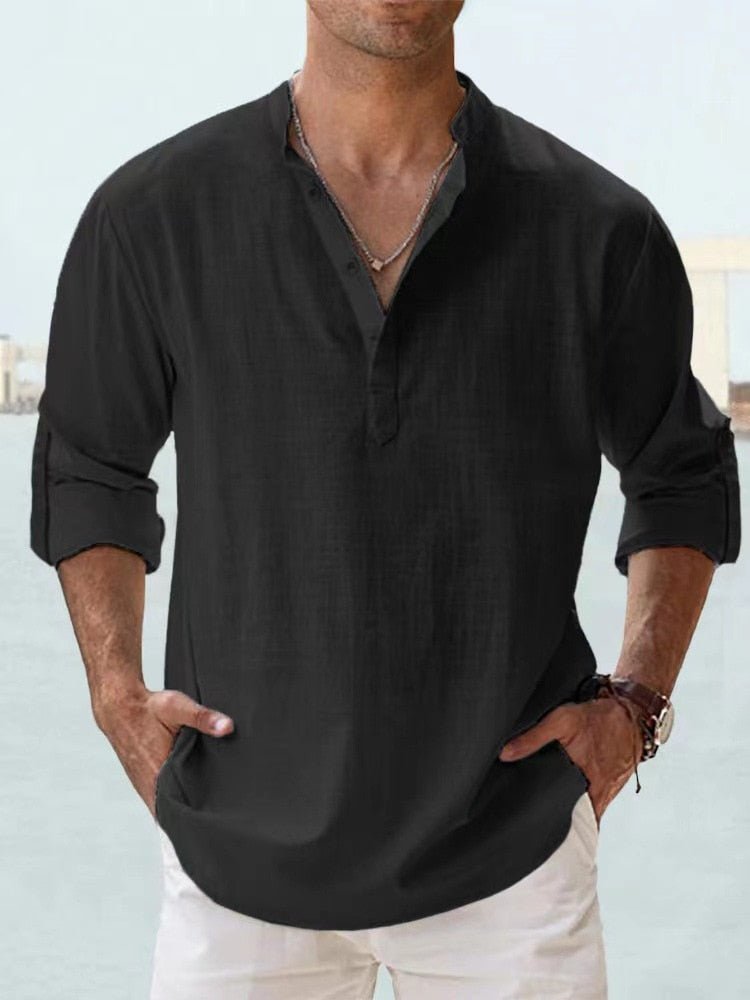 Ronan | Camisole for Men