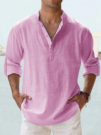 Ronan | Camisole for Men