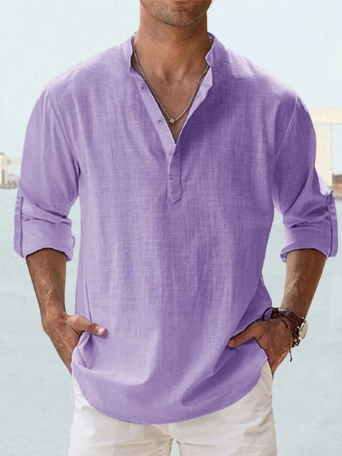 Ronan | Camisole for Men